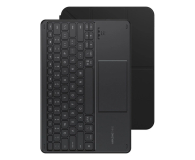 AmazingThing Minimal Case Keylite Combo na iPad 11" 2025 - czarne - 1526909 - zdjęcie 1
